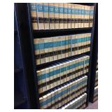 WOW MSRP $6000 Currently At Thomson Rueters Full Set ALR American Law Reports, Federal Volumes #1 Through #200 Hardbound Covers Plus ALR 2D Series Volumes #1 Through #30 & ALR Federal Quick Index 
