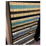 WOW MSRP $6000 Currently At Thomson Rueters Full Set ALR American Law Reports, Federal Volumes #1 Through #200 Hardbound Covers Plus ALR 2D Series Volumes #1 Through #30 & ALR Federal Quick Index 