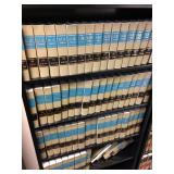 WOW MSRP $6000 Currently At Thomson Rueters Full Set ALR American Law Reports, Federal Volumes #1 Through #200 Hardbound Covers Plus ALR 2D Series Volumes #1 Through #30 & ALR Federal Quick Index 