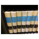 WOW MSRP $6000 Currently At Thomson Rueters Full Set ALR American Law Reports, Federal Volumes #1 Through #200 Hardbound Covers Plus ALR 2D Series Volumes #1 Through #30 & ALR Federal Quick Index 