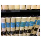 WOW MSRP $6000 Currently At Thomson Rueters Full Set ALR American Law Reports, Federal Volumes #1 Through #200 Hardbound Covers Plus ALR 2D Series Volumes #1 Through #30 & ALR Federal Quick Index 