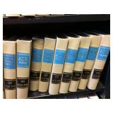 WOW MSRP $6000 Currently At Thomson Rueters Full Set ALR American Law Reports, Federal Volumes #1 Through #200 Hardbound Covers Plus ALR 2D Series Volumes #1 Through #30 & ALR Federal Quick Index 