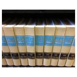 WOW MSRP $6000 Currently At Thomson Rueters Full Set ALR American Law Reports, Federal Volumes #1 Through #200 Hardbound Covers Plus ALR 2D Series Volumes #1 Through #30 & ALR Federal Quick Index 