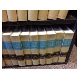 WOW MSRP $6000 Currently At Thomson Rueters Full Set ALR American Law Reports, Federal Volumes #1 Through #200 Hardbound Covers Plus ALR 2D Series Volumes #1 Through #30 & ALR Federal Quick Index 