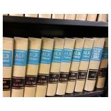 WOW MSRP $6000 Currently At Thomson Rueters Full Set ALR American Law Reports, Federal Volumes #1 Through #200 Hardbound Covers Plus ALR 2D Series Volumes #1 Through #30 & ALR Federal Quick Index 