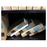 WOW MSRP $6000 Currently At Thomson Rueters Full Set ALR American Law Reports, Federal Volumes #1 Through #200 Hardbound Covers Plus ALR 2D Series Volumes #1 Through #30 & ALR Federal Quick Index 