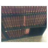 WOW MSRP $15,000 Currently At Thomson Rueters Full Set Minnesota Statutes Annotated Volumes #1 Through #52 Hardbound Covers Plus Some Soft Covers Shown In Pictures