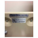 MSRP $1200 Super Nice FAMILY PRACTICE OB/GYN MEDICAL VETERINARIAN TREATMENT EXAMINATION TABLE WITH STEP UP STOOLS, TUCKAWAY STIRRUPS, STORAGE DRAWERS & 1 DOOR CABINET ALSO INCLUDES EXTRA PAPER ROL