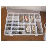 Tackle Box