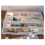 Tackle Box