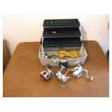 Tackle Box