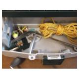 Tackle Box