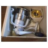 Fishing Reel