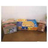 Camping Equipment
