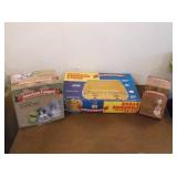 Camping Equipment