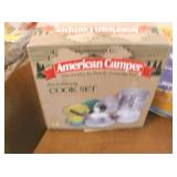 Camping Equipment