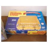 Camping Equipment