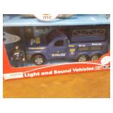 Toy Cars