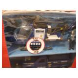 Toy Cars