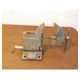 Bench Vise