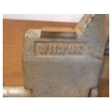 Bench Vise