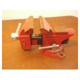 Bench Vise