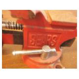 Bench Vise