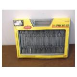 Drill Bits