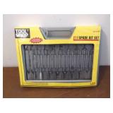 Drill Bits