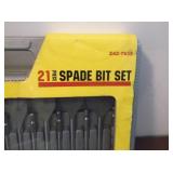 Drill Bits