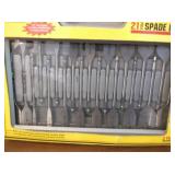 Drill Bits