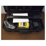 Laser Level