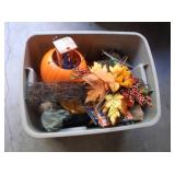 Halloween Decor
