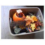 Halloween Decor