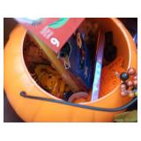 Halloween Decor