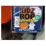 Halloween Decor