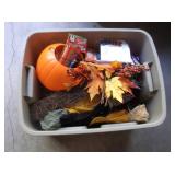Halloween Decor