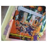 Halloween Decor