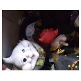 Halloween Decor