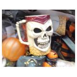 Halloween Decor