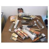 Painting Supplies