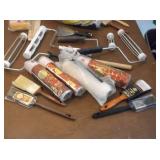 Painting Supplies
