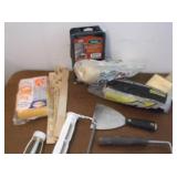 Painting Supplies