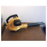 Leaf Blower
