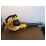Leaf Blower