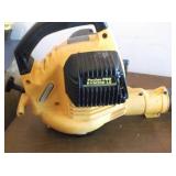 Leaf Blower