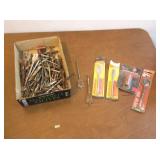 Drill Bits