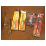 Drill Bits