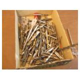 Drill Bits