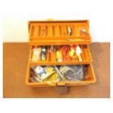 Tackle Box